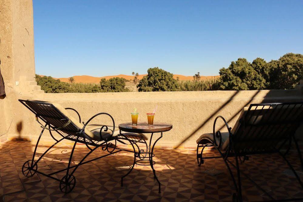 Nasser Palace Hotel & Bivouacs Hassilabied Exterior photo